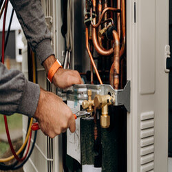 Coastal Efficient HVAC Carlsbad