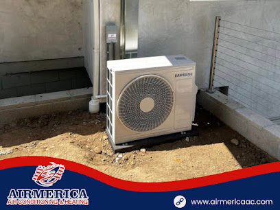 Airmerica Air Conditioning & Heating Repair Services