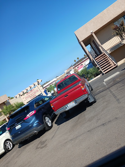 California AC & Heater Repair Glendale