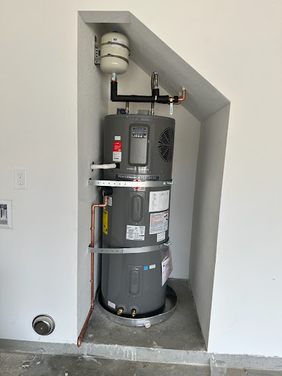 RMR plumbing inc / Rmr plumbing services & drain