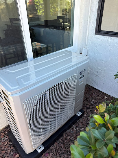 NextWave heating and air
