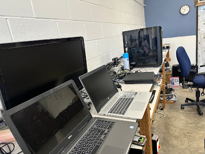 B-Tech Repair LLC