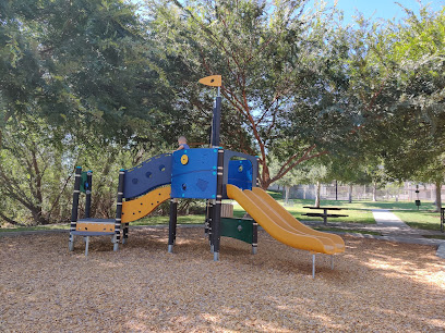 Liberty Military Housing - Serra Mesa