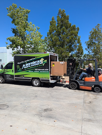 US Air Conditioning Distributors