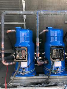 Inland Valley Mechanical Inc