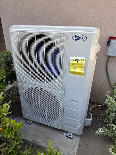 CSP AIR Clear Site Picture Inc.