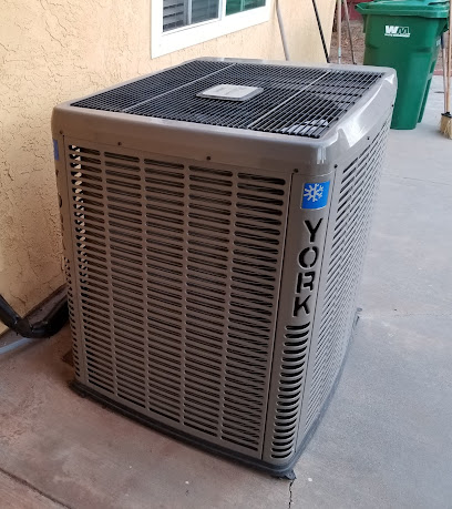 California Coolin' Heating & Air