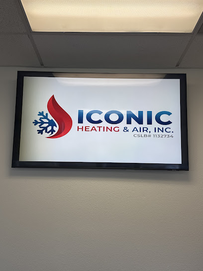 Iconic Heating & Air