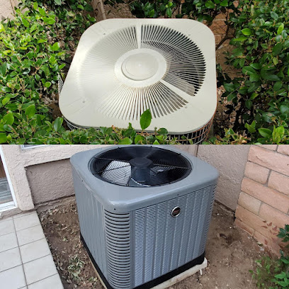 Martin Family HVAC Inc.