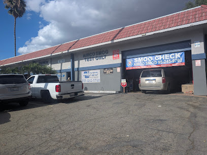 Airco Smog Inc.