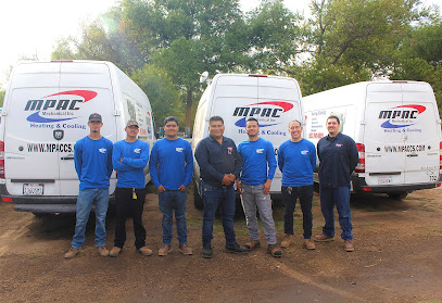 MPAC Residential Air Pros