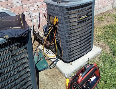 Pacific Coast Heating & AC Repair Canyon Country