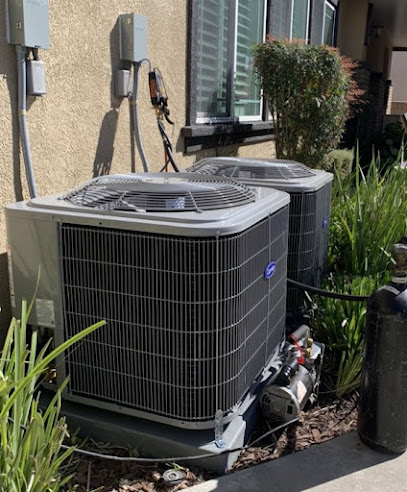 Cal Kool Air Conditioning & Heating