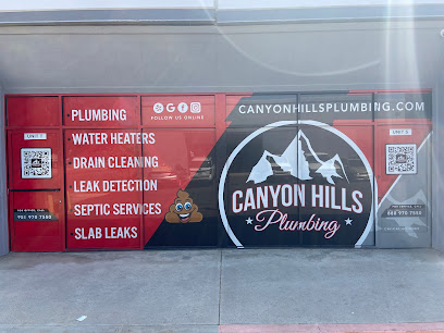 Canyon Hills Plumbing