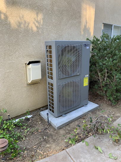 Fay Heating and Air Services