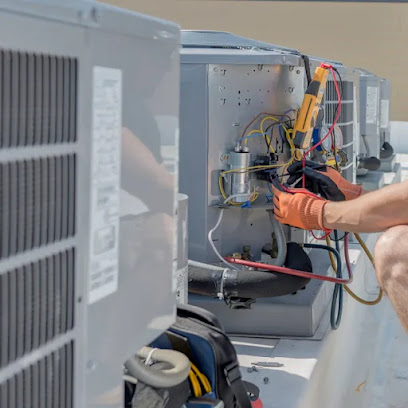 Daniel Heating and Air Conditioning