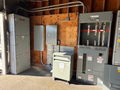 AO ELECTRIC