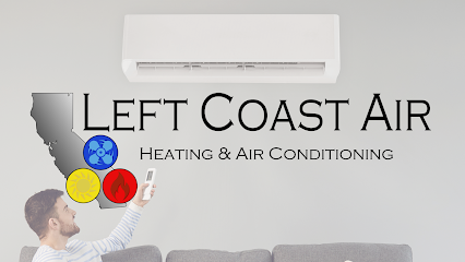 Left Coast Air