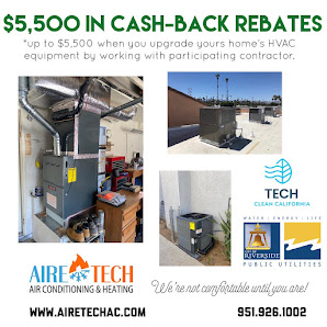 AireTech A/C & Heating