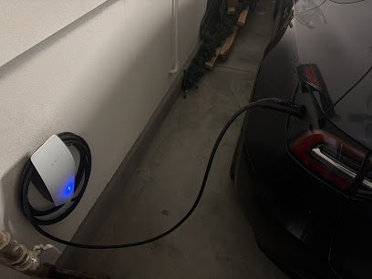 Elevated Electric LLC