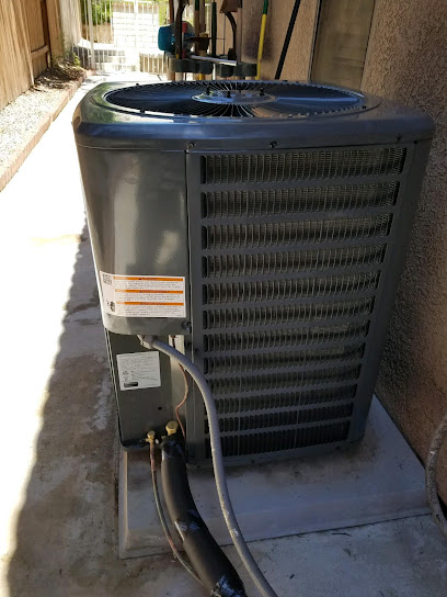 Inland Heating & Air Conditioning