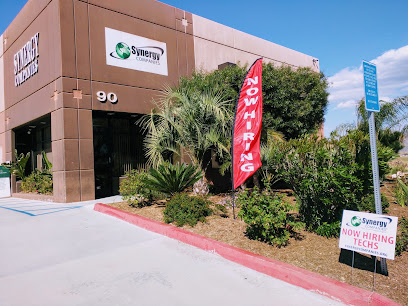 Synergy Companies