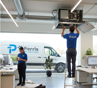 Perris HVAC Solutions