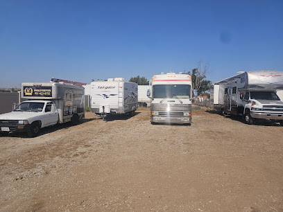 RV King