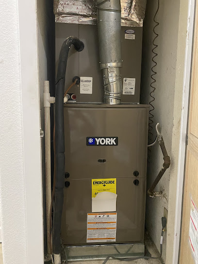 Neighborly Heating & Cooling Inc