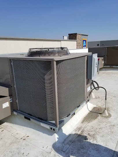 Baron's Air Conditioning