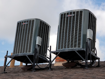 Bluefield's Air Mechanical