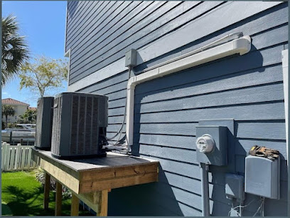 Thomas Brothers Heating & Air Conditioning