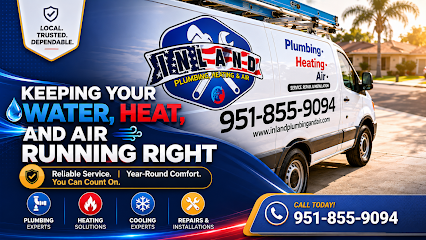 Inland Plumbing Heating and Air