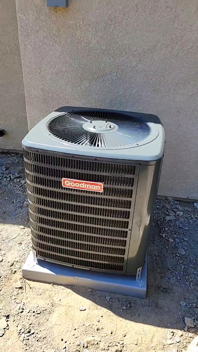 Heating & Air Solutions Inc