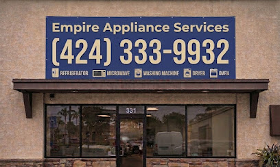 Empire Appliance Services