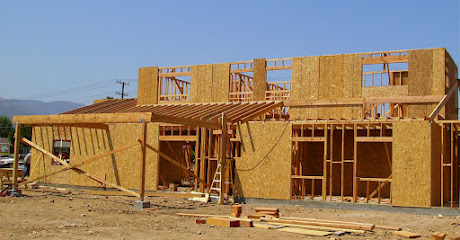Chaca General Contractors Inc