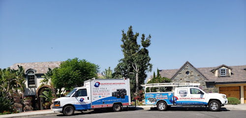 Superior Mechanical Heating & Air Inc.