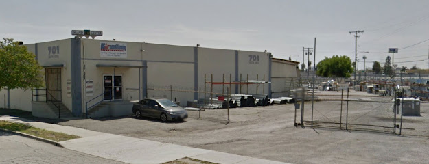 US Air Conditioning Distributors