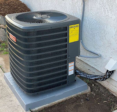 Michael's A/C Heating Service & Maintenance