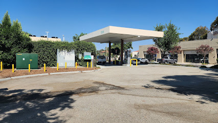 GNG CNG Station