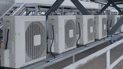 UCS Heating & Air Conditioning