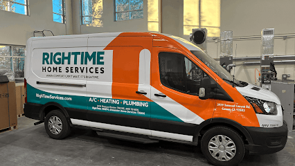 RighTime Home Services