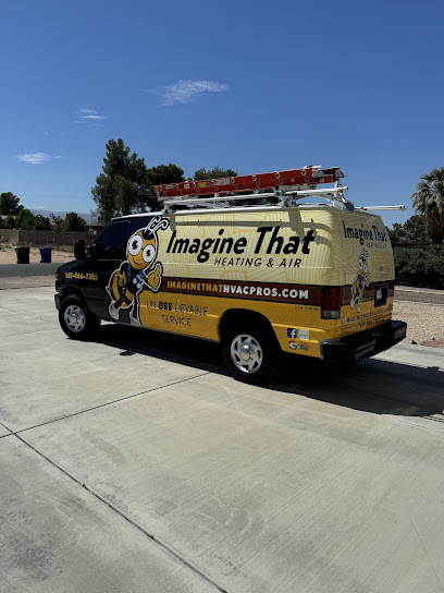 Imagine That Heating & Air