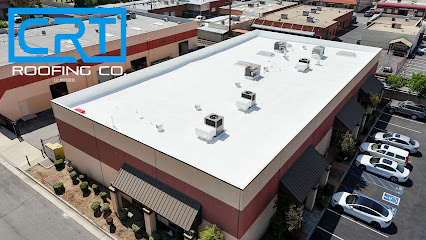 CRT Roofing Co. Inc,