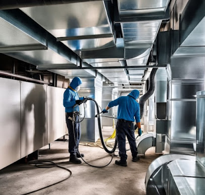 All States Air Duct Pro | Katy