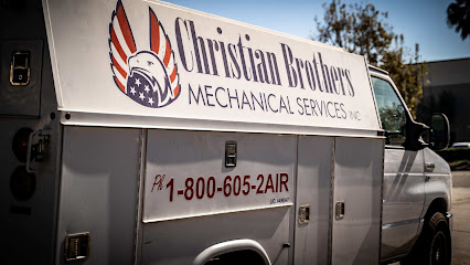 Christian Brothers Mechanical Services