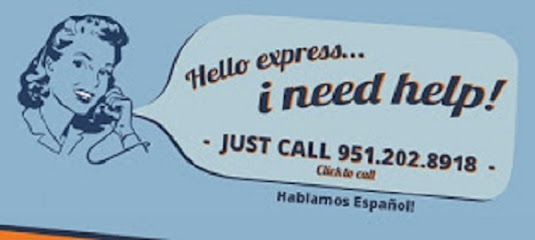Express Heating & Cooling