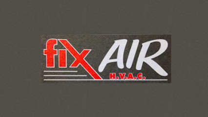 Fix Air
