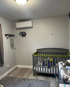 Heating and Air Conditioning