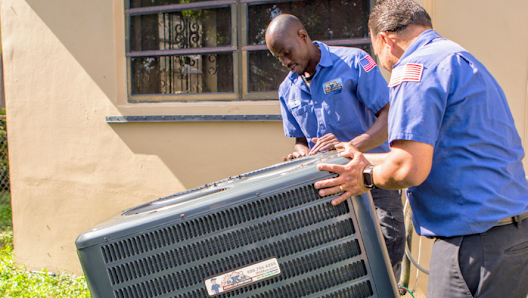 RKM Heating and Air Conditioning